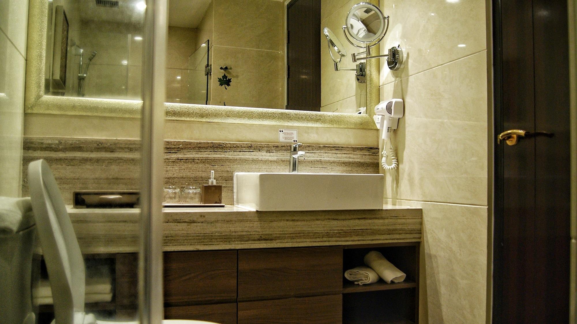 Belviu Hotel Bandung Exterior foto