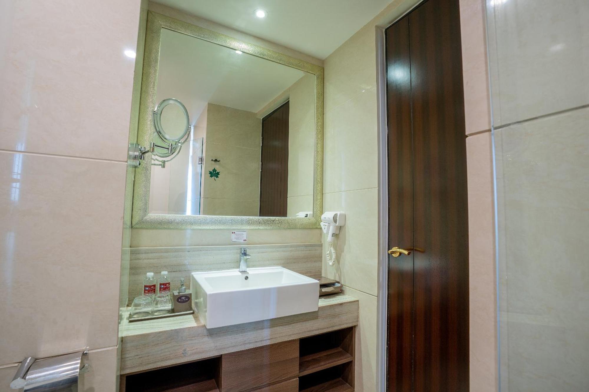 Belviu Hotel Bandung Exterior foto